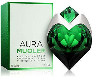 Thierry Mugler Aura EDP Women