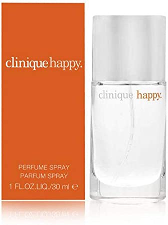 Clinique Happy Parfum Women