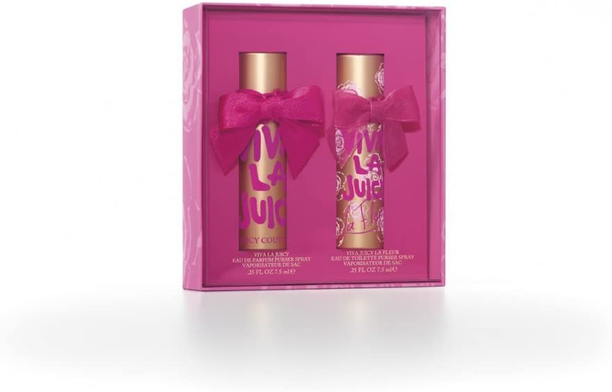 Juicy Couture Viva La Juicy 2pc Set 7.5ml Women