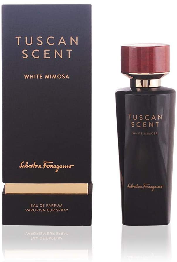 Salvatore Ferragamo Tuscan Scent White Mimosa 75ml EDP Women