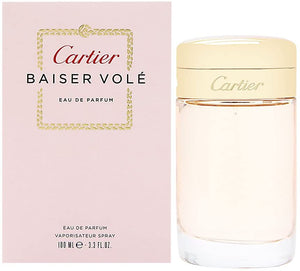 Cartier Baiser Vole 100ml EDP Women