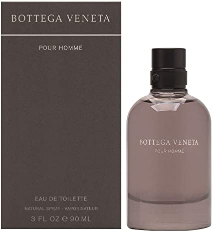 Bottega Veneta Pour Homme EDT