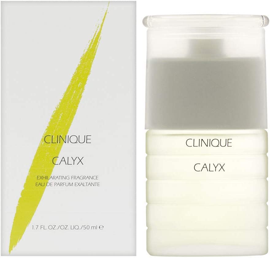 Clinique Calyx 50ml EDP Exaltante Women