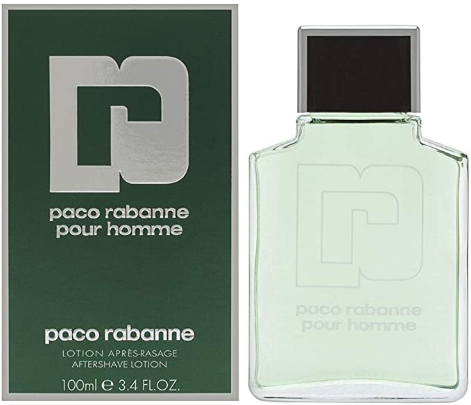 Paco Rabanne Paco 100ml Aftershave Lotion