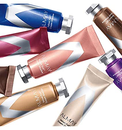 Almay Velvet Foil Cream Shadow 10.65ml