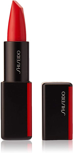 Shiseido Modern Matte Powder Lipstick 4g