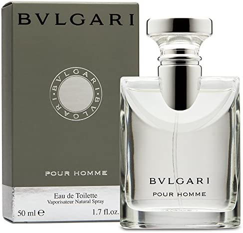 Bvlgari Pour Homme EDT