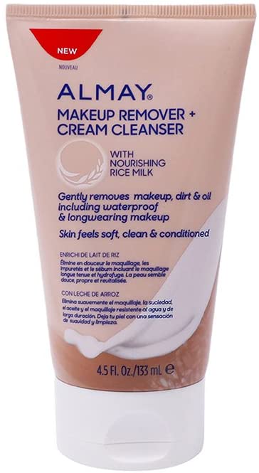 Almay Makeup Remover