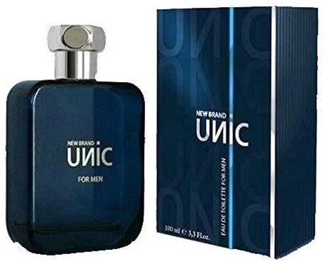 New Brand Perfumes Unic 100ml EDT Men