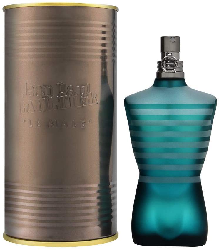 Jean Paul Gaultier JPG Le Male EDT Men