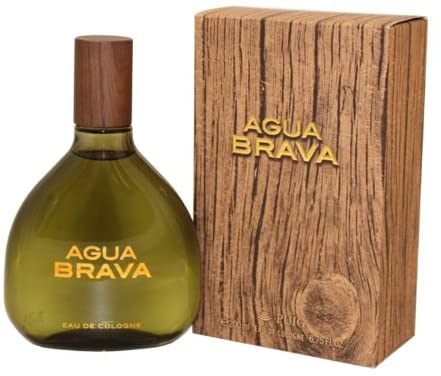 Agua Brava 100ml EDC Men
