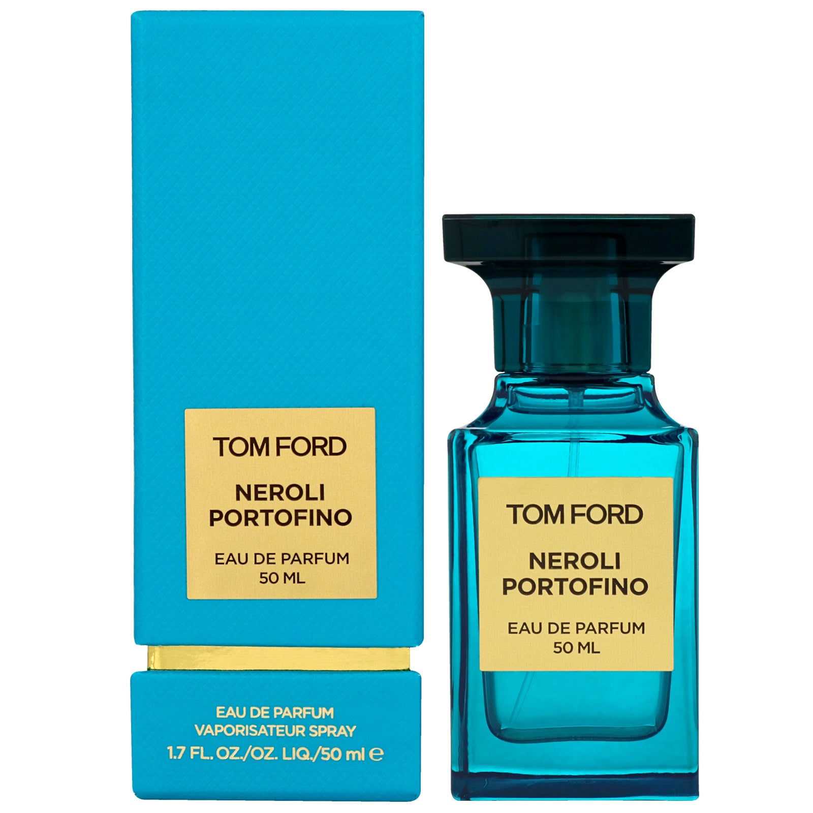 Tom Ford Neroli Portofino 50ml EDP Unisex - CURBSIDE PICKUP ONLY