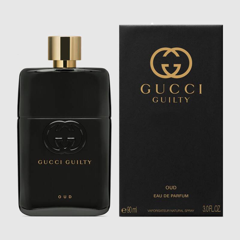 Gucci Guilty Oud 90ml EDP Men