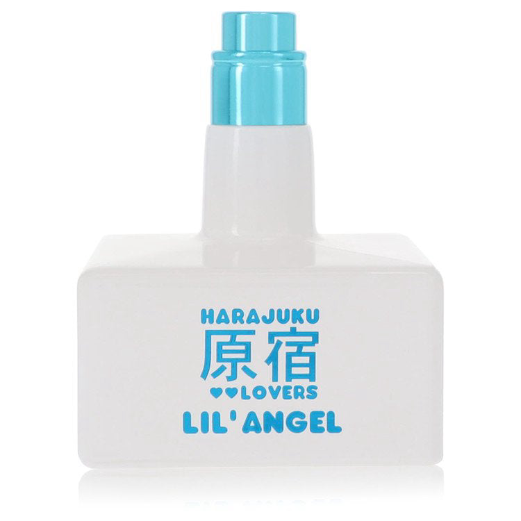 Harajuku Lovers Lil' Angel 50ml Edp Tester No Cap