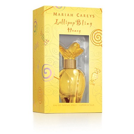 Mariah Carey Lollipop Bling Honey EDP Women