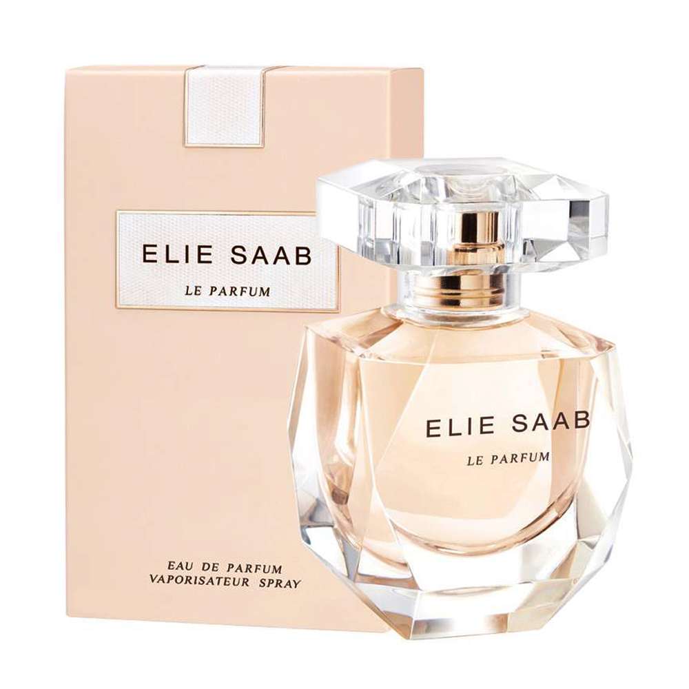 Elie Saab Le Parfum EDP Women