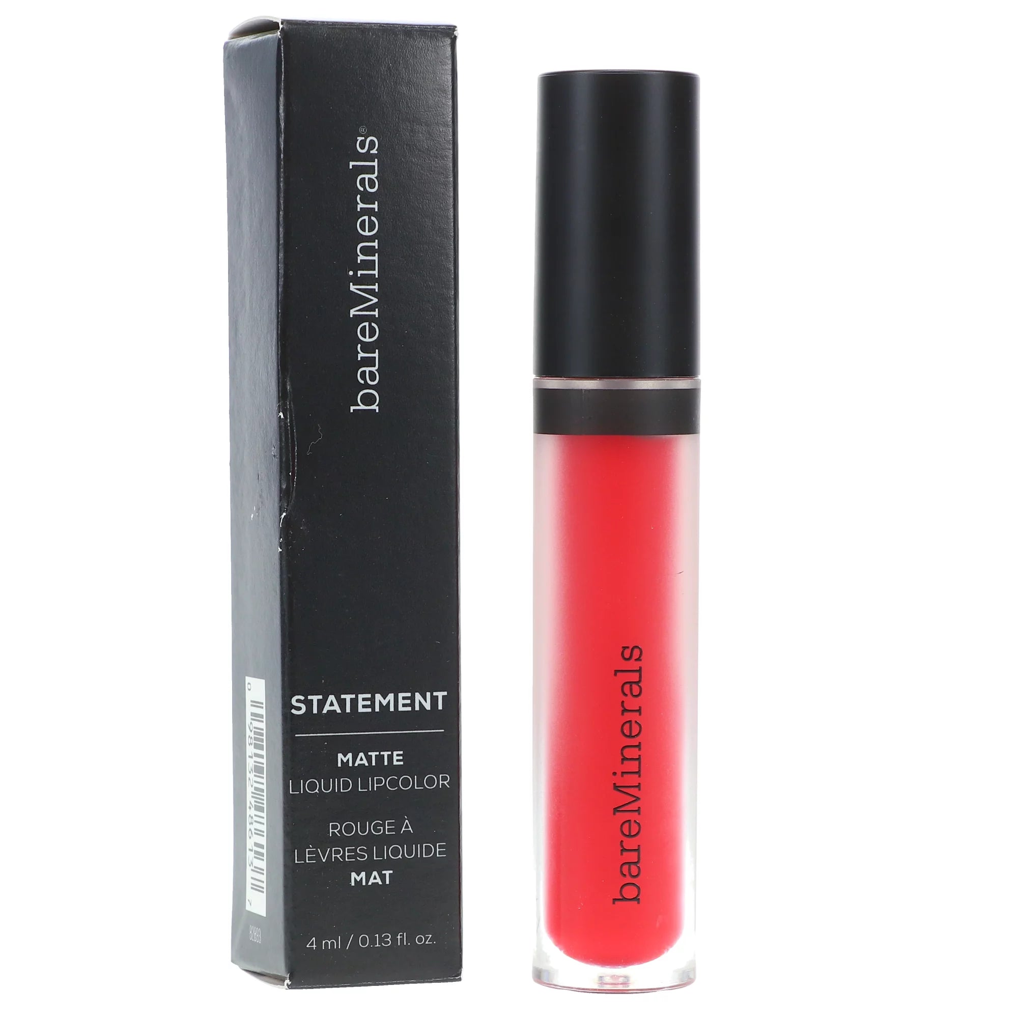 Bare Minerals Statement Matte Liquid Lip Color 4ml