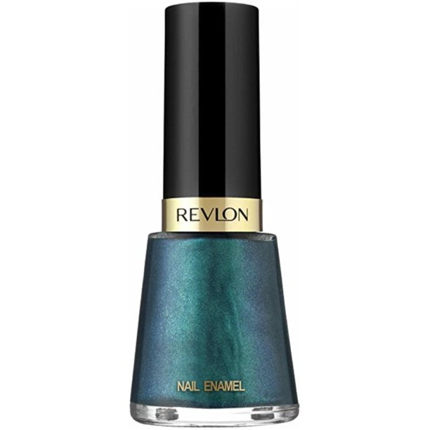 Revlon Nail Enamel Bohemian 585