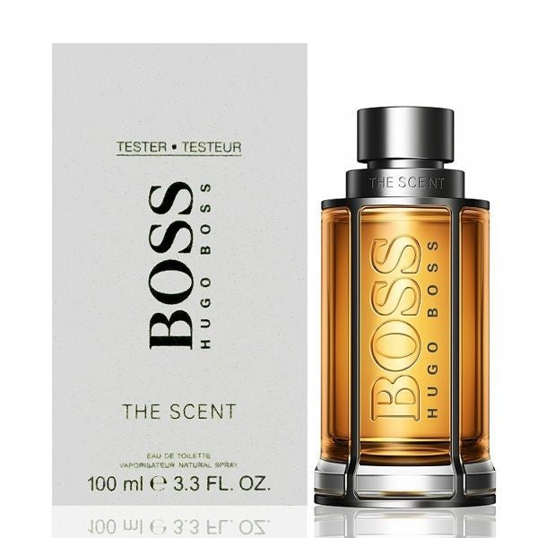 Hugo Boss The Scent EDT Men