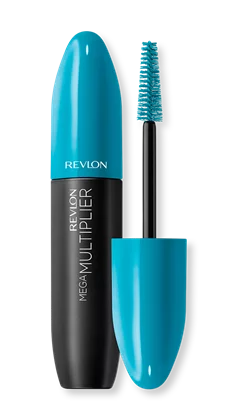 Revlon Mega Multiplier Mascara 8.5ml