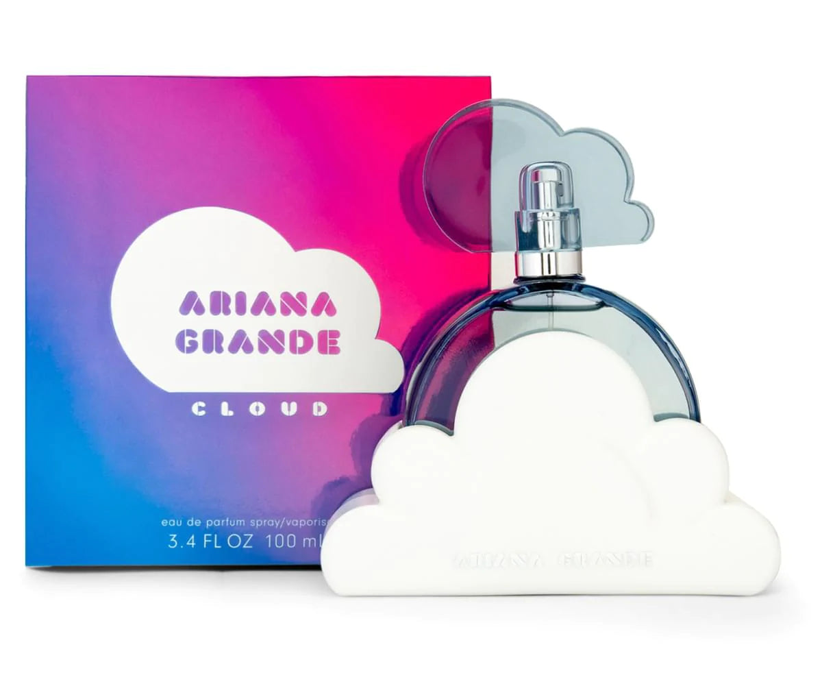 Ariana Grande Cloud 100ml EDP Women