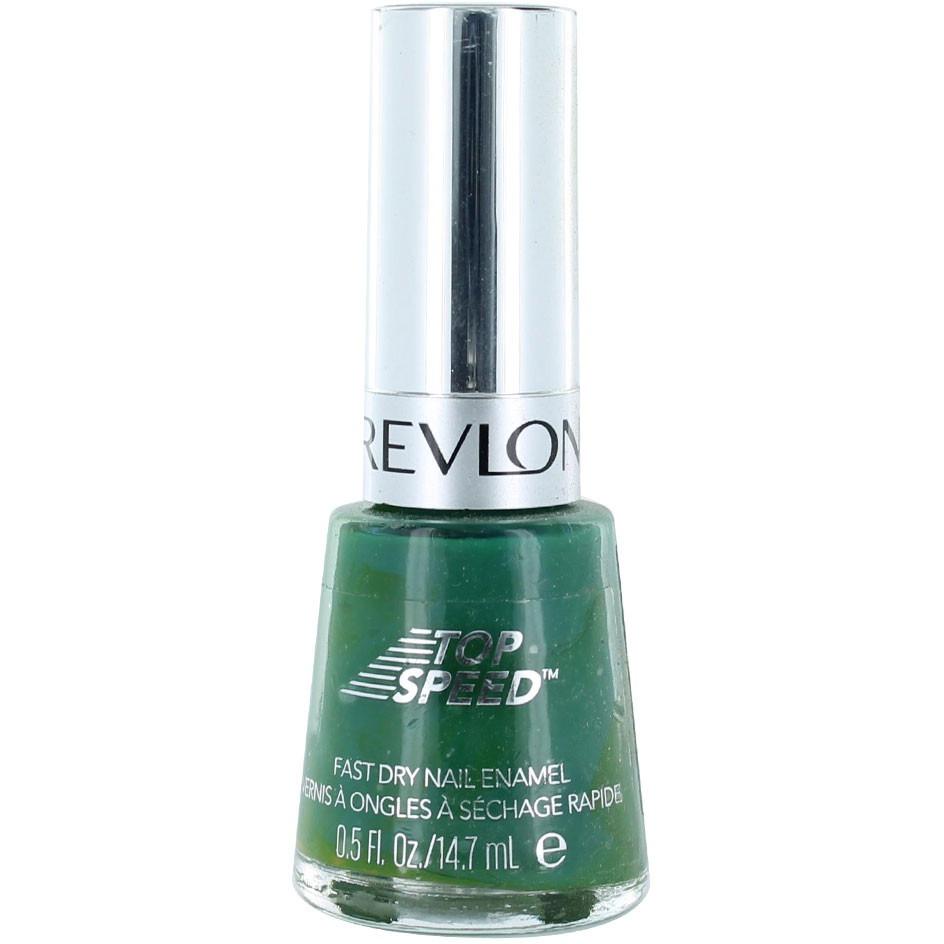 Revlon Top Speed  Emerald 330