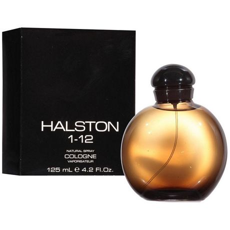 Halston 1-12 125ml Cologne Men