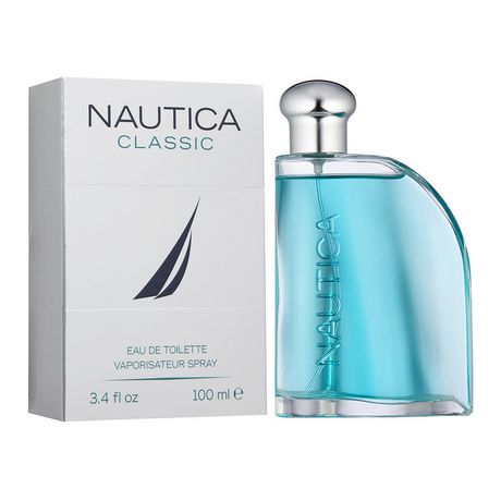 Nautica Classic EDT Men