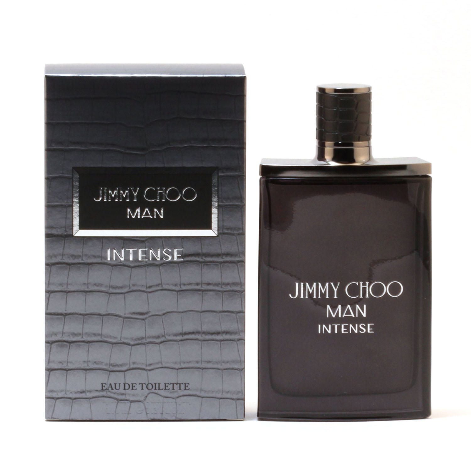 Jimmy Choo Man Intense 100ml EDT