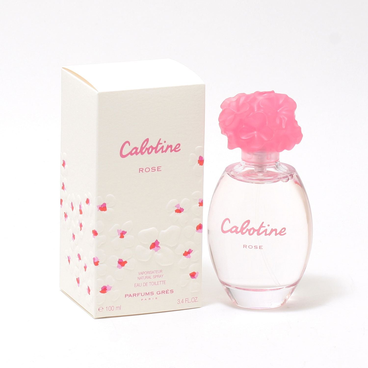 Cabotine Rose EDT Women