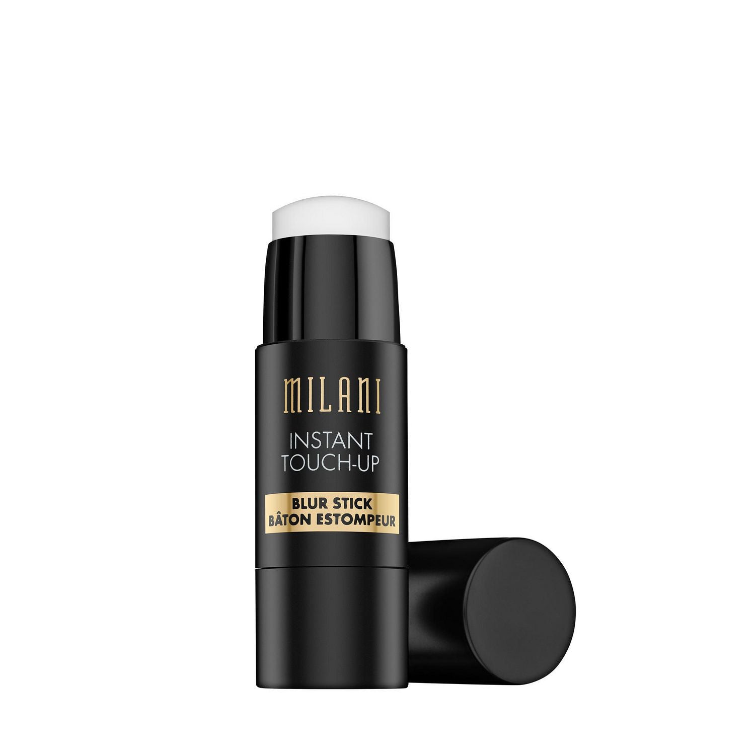 Milani Instant Touch-Up Blur Stick 5g - 01 Transparent
