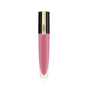 L'Oréal Paris Rouge Signature Metallic Liquid Lipstick 7ml