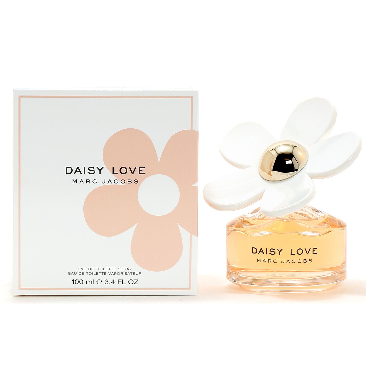 Marc Jacobs Daisy Love EDT Women