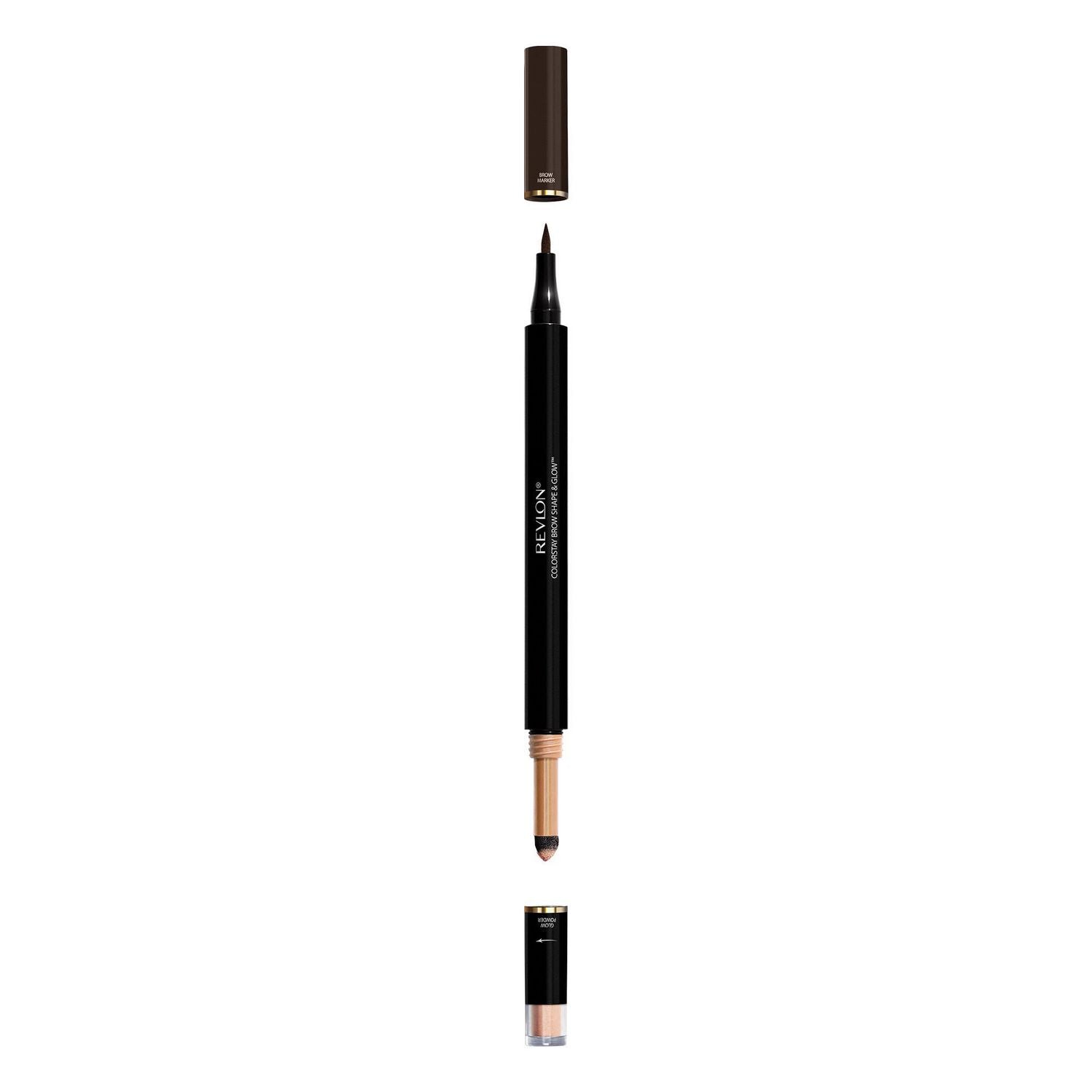 Revlon Colorstay Brow Shape & Glow 0.23g