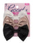 Goody Girls Bows Curls 3pcs (Assorted Colors)