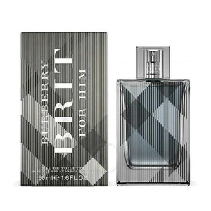 Burberry Brit For Him EDT