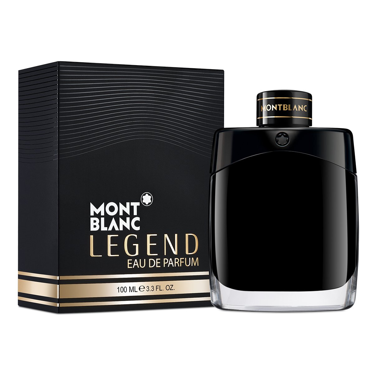 Mont Blanc Legend EDP Men