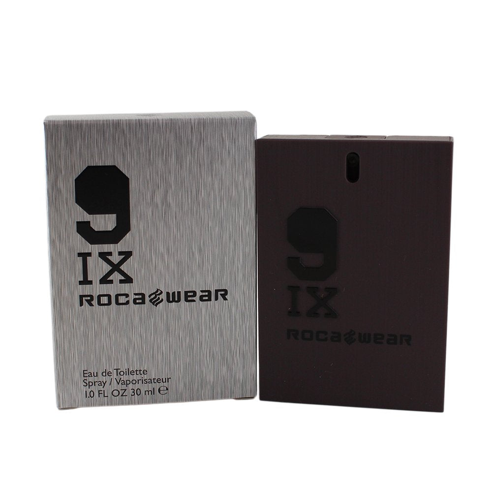 9IX Rocawear EDT Men