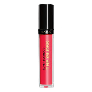 Revlon Super Lustrous Lip Gloss "The Gloss" 3.8ml