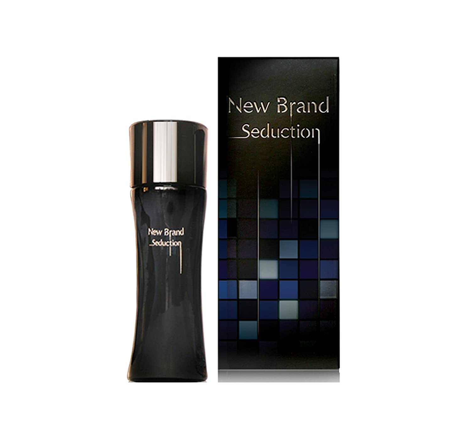 New Brand Seduction 100ml EDT Men