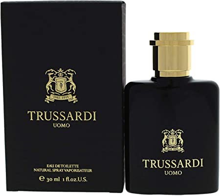 Trussardi Uomo EDT Men