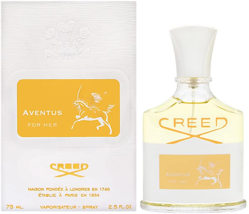 Creed Aventus 75ml EDP Women (CURBSIDE PICKUP ONLY)