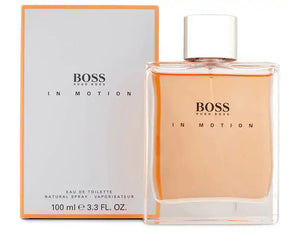Hugo Boss In Motion EDT Men