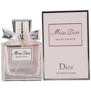 Dior Miss Dior EDT Women