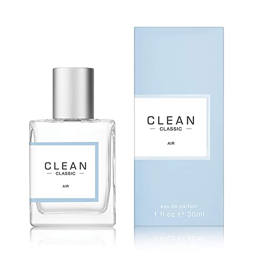 Clean Classic Air EDP Women