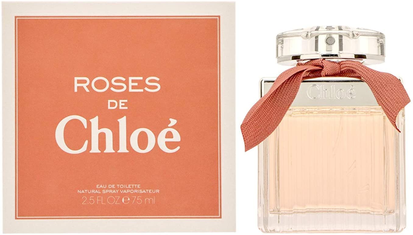 Chloe Roses de Chloe EDT for Women