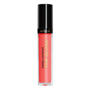 Revlon Super Lustrous Lip Gloss "The Gloss" 3.8ml