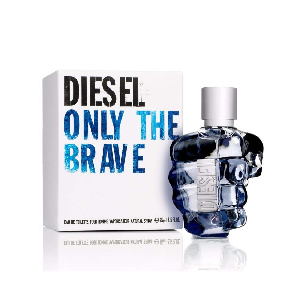 Diesel Only The Brave EDT Men