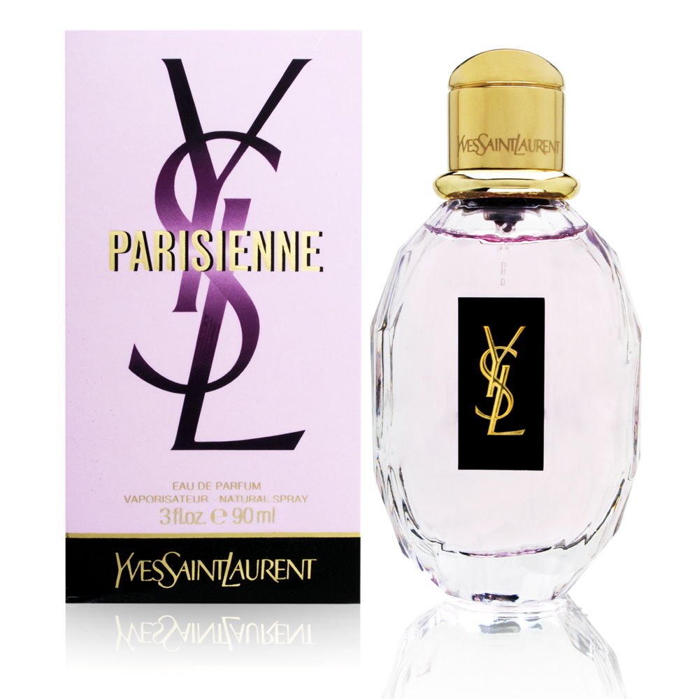 YSL Yves Saint Laurent Parisienne 90ml EDP Women