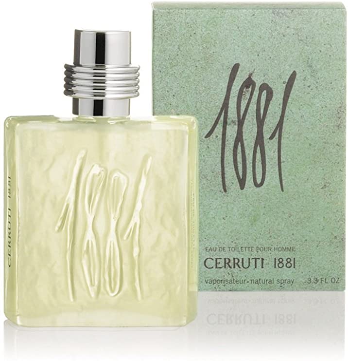 Cerruti 1881 100ml EDT Men